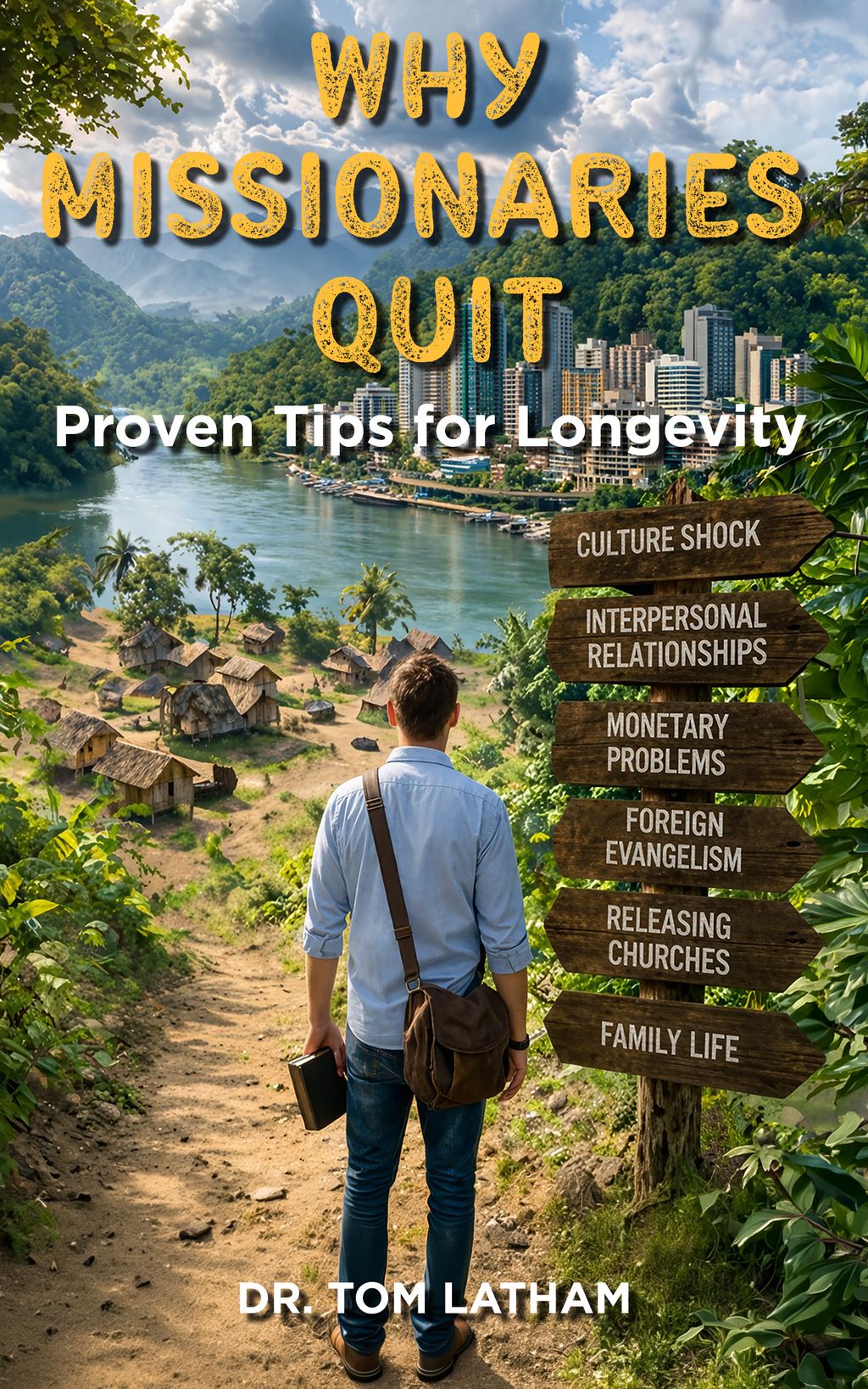 Into the Light Book Cover